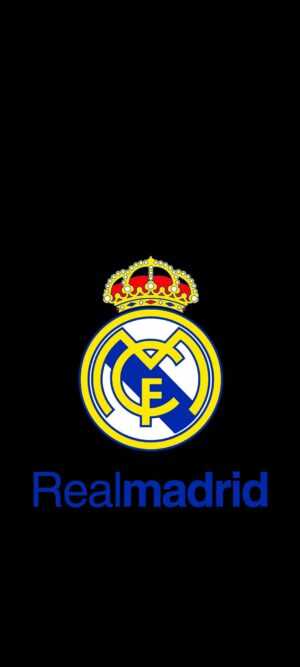 Real Madrid Wallpaper