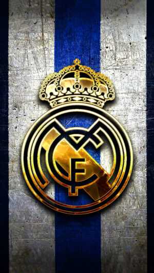 Real Madrid Wallpaper