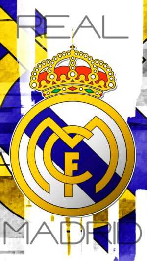 Real Madrid Wallpaper