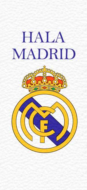 Real Madrid Wallpaper