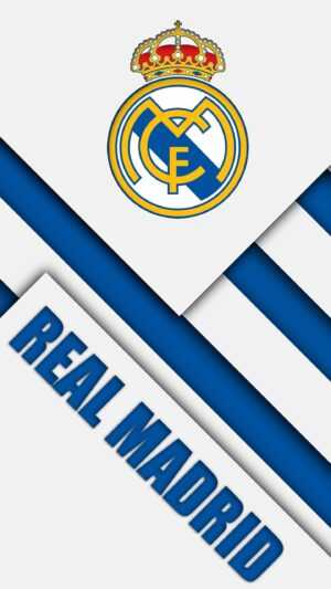 Real Madrid Wallpaper