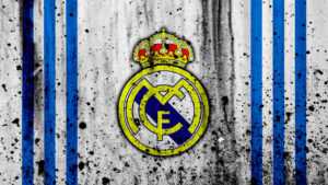 Real Madrid Wallpaper