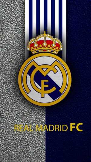 Real Madrid Wallpaper