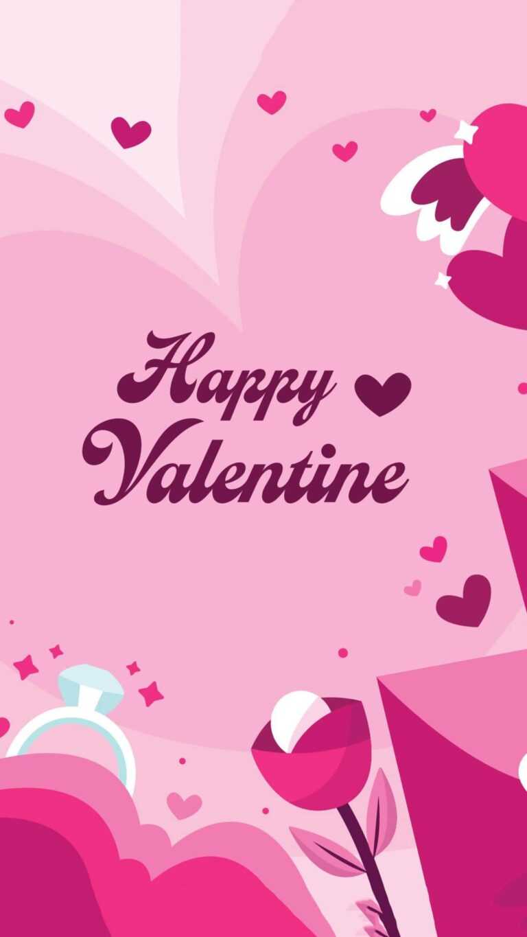 Valentines Day Wallpaper - iXpap
