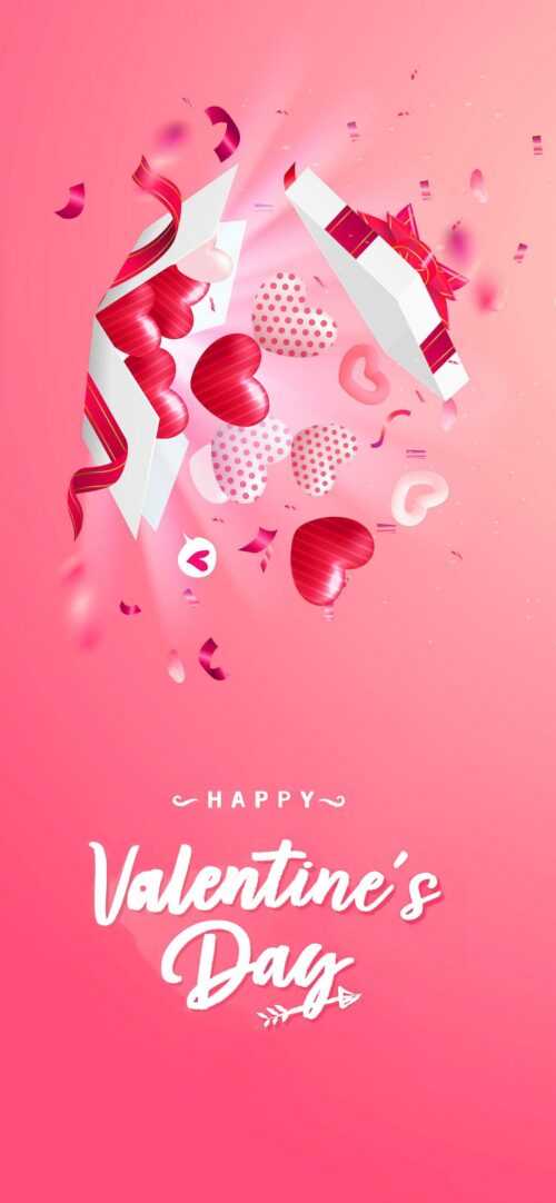Valentines Day Wallpaper - iXpap