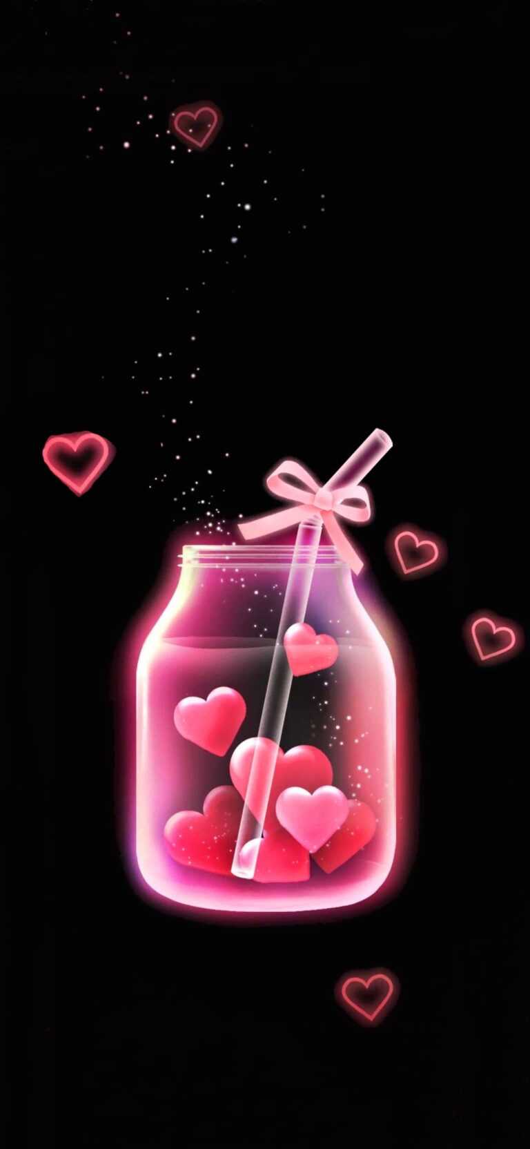 Valentines Day Wallpaper - iXpap