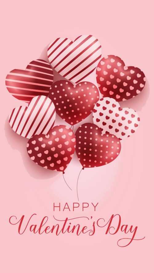 Valentines Day Wallpaper iXpap