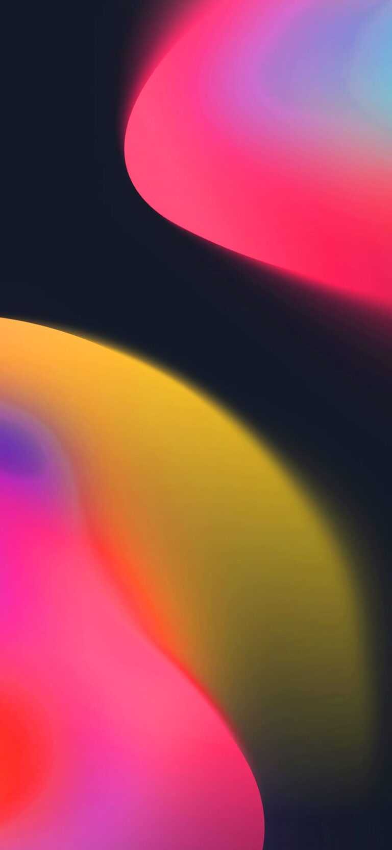 IOS 11 Wallpaper iXpap
