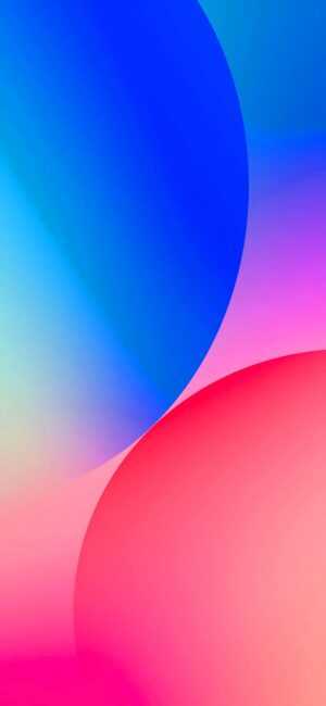 iOS 11 Wallpaper