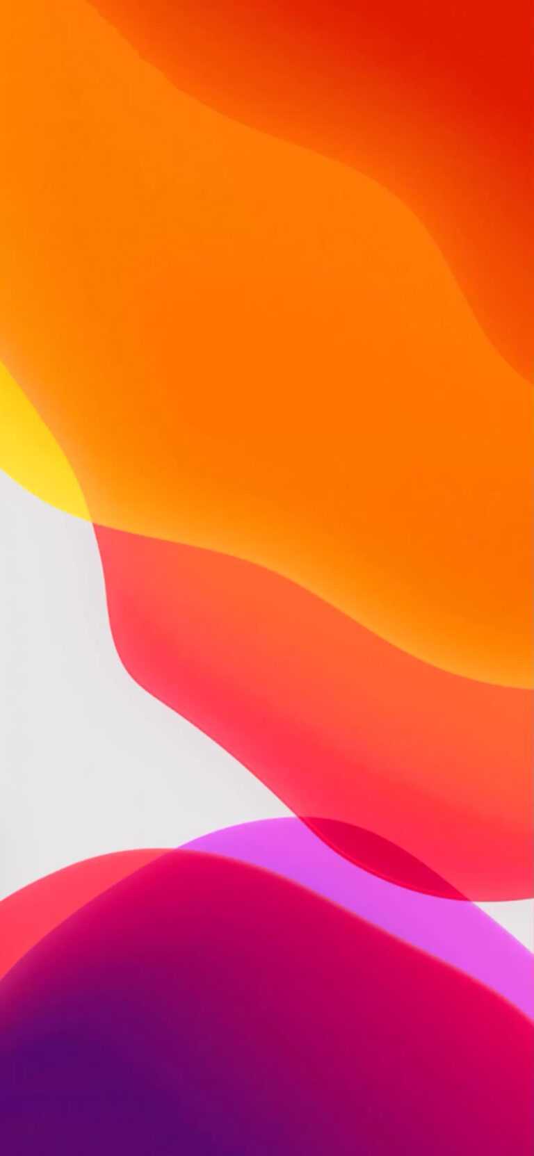 IOS 11 Wallpaper iXpap