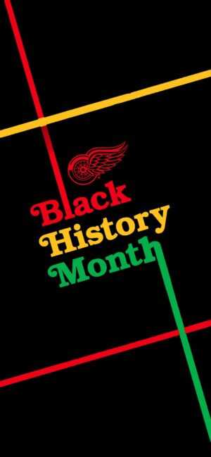 Black History Month Wallpaper