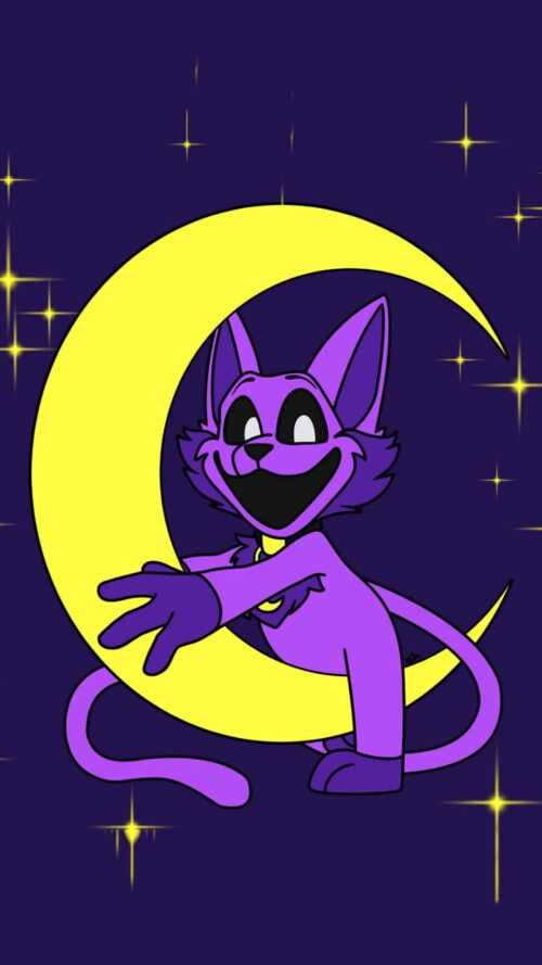 Smiling Critters Wallpaper - iXpap