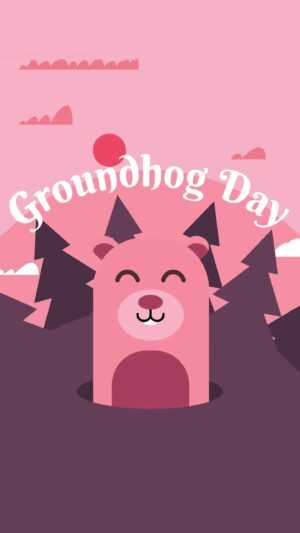 Groundhog Day Wallpaper