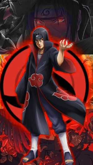 Itachi Wallpaper