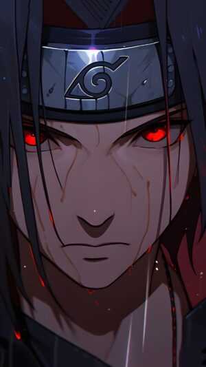 Itachi Wallpaper