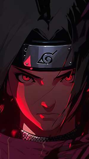 Itachi Wallpaper