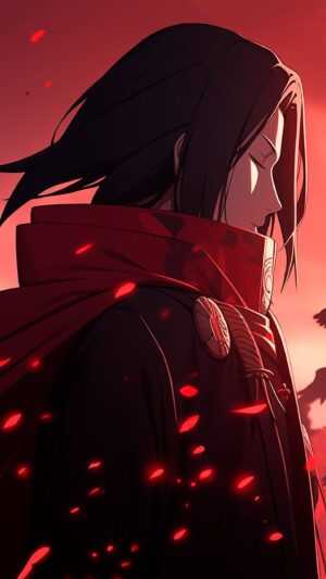 Itachi Wallpaper