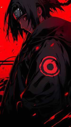 Itachi Wallpaper