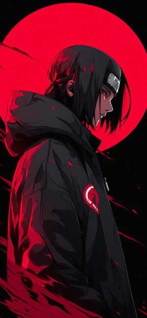 Itachi Wallpaper