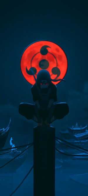 Itachi Wallpaper