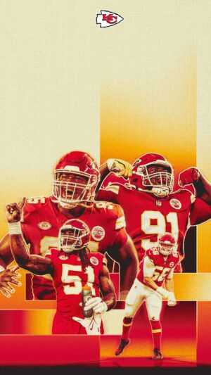 Super Bowl 2024 Wallpaper