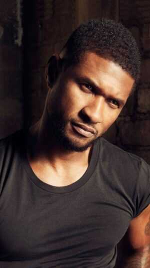 Usher Wallpaper