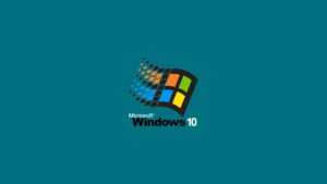 Windows 10 Wallpaper