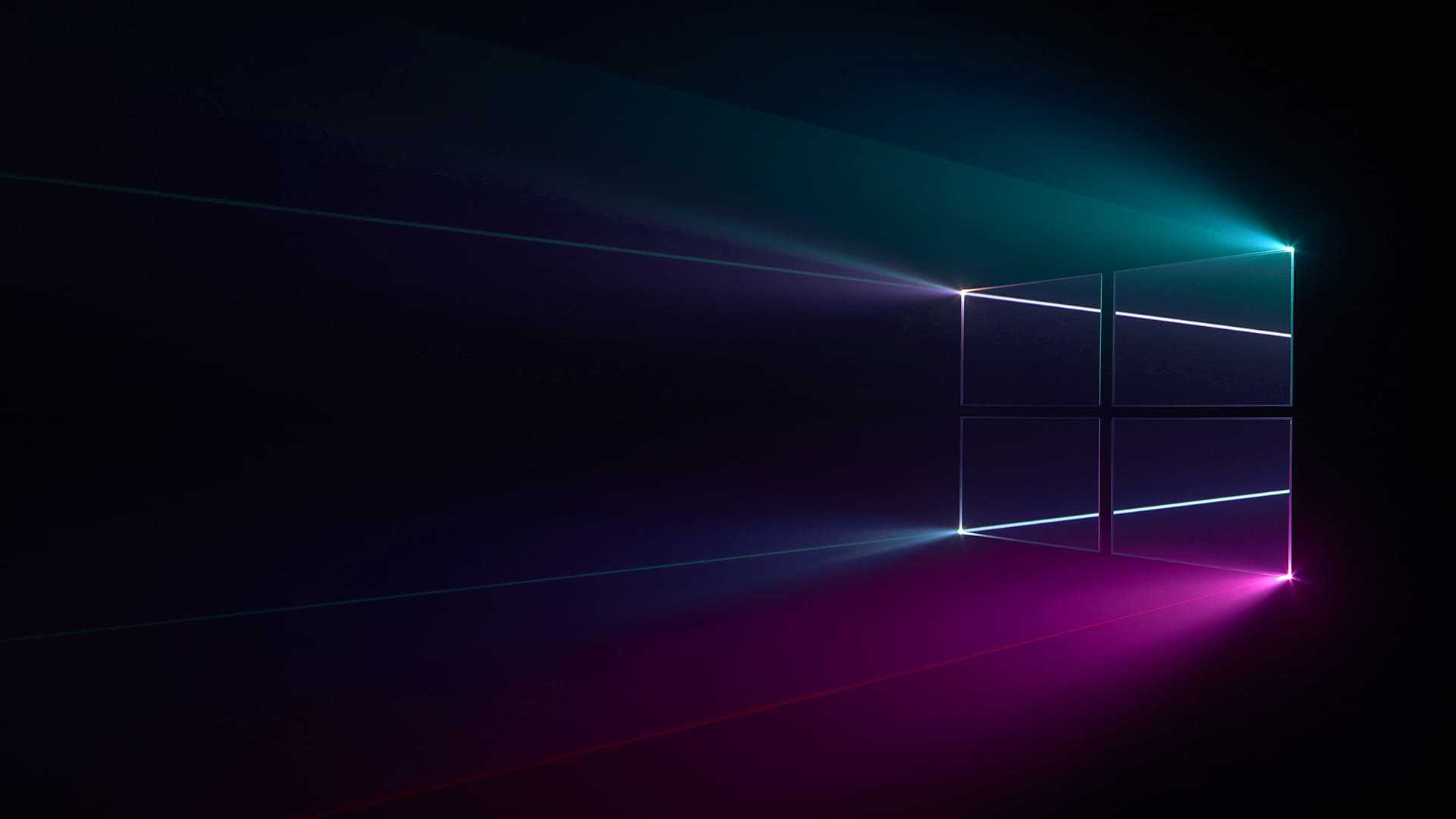 Windows 10 Wallpaper - iXpap