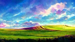 Windows XP Wallpaper