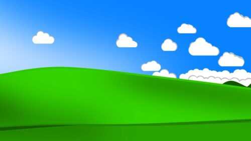Windows XP Wallpaper - iXpap