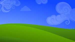 Windows XP Wallpaper