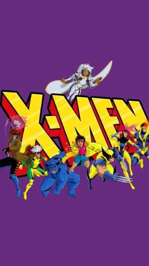 X Men Wallpaper