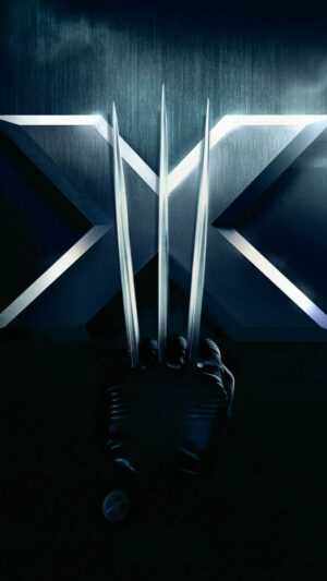 X Men Wallpaper