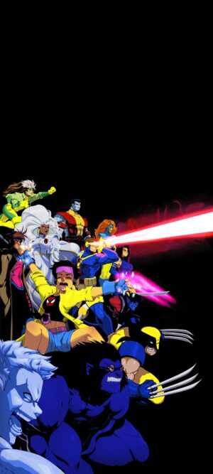 X Men Wallpaper