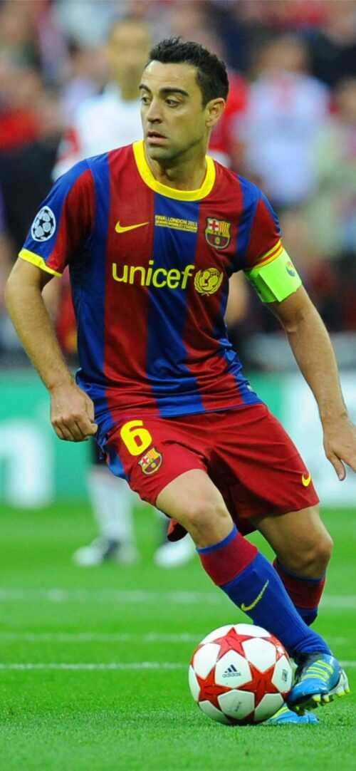 xavi-wallpaper-ixpap