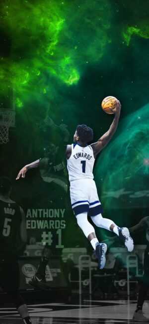 Anthony Edwards Wallpaper