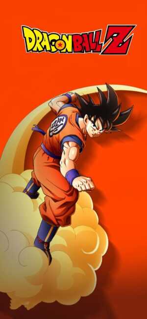 Dragon Ball Wallpaper