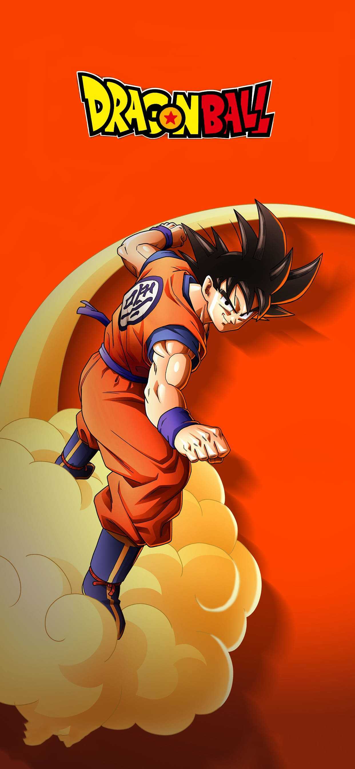Dragon Ball Wallpaper - IXpap