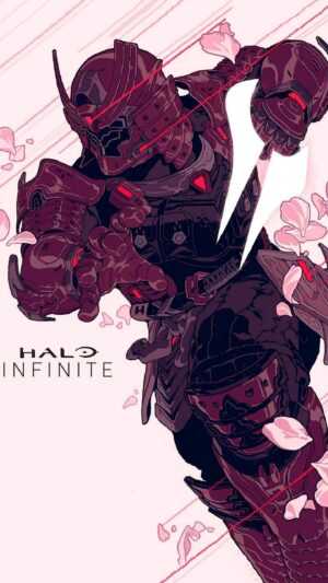 Halo Infinite Wallpaper