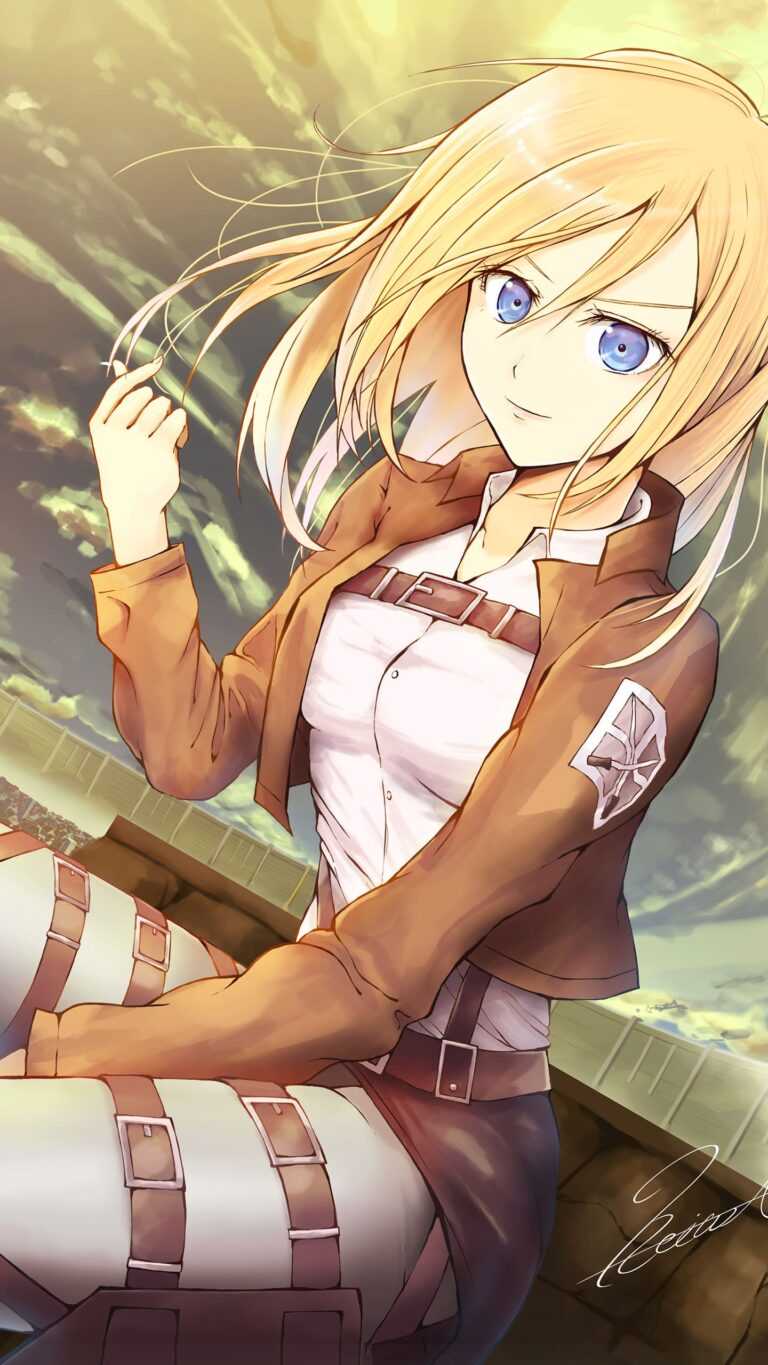 Historia Reiss Wallpaper - iXpap