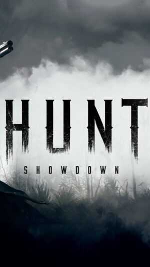 Hunt Showdown Wallpaper