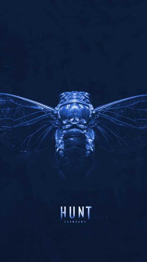 Hunt Showdown Wallpaper iXpap