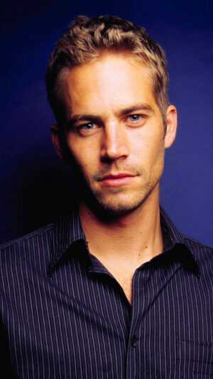 Paul Walker Wallpaper