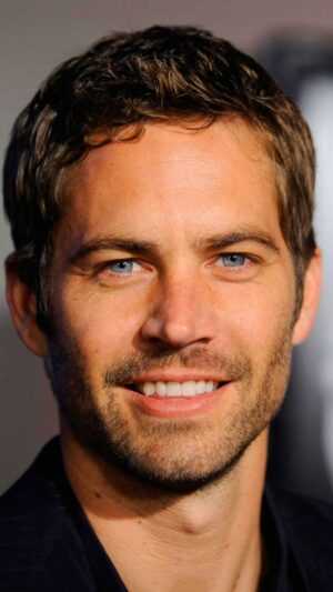 Paul Walker Wallpaper