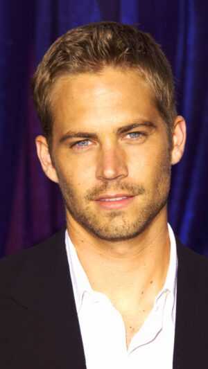 Paul Walker Wallpaper