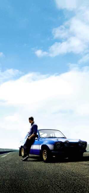 Paul Walker Wallpaper