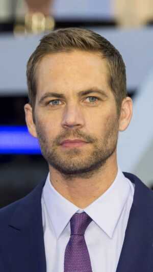 Paul Walker Wallpaper