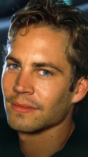 Paul Walker Wallpaper