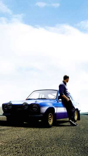 Paul Walker Wallpaper