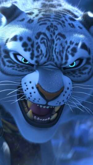 Tai Lung Wallpaper